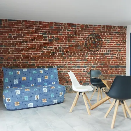 アパート De La Detente Sémeries